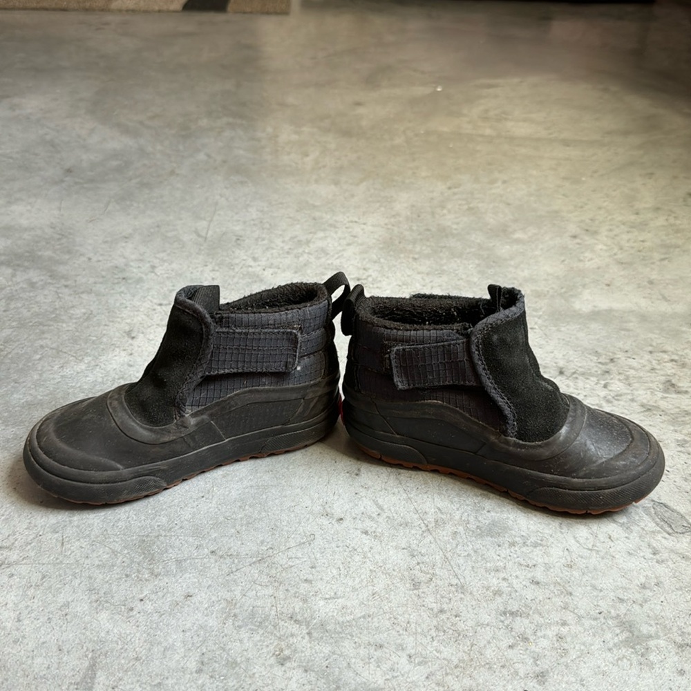 Slip-On HI Terrain V MTE-1 Boot - Toddlers'